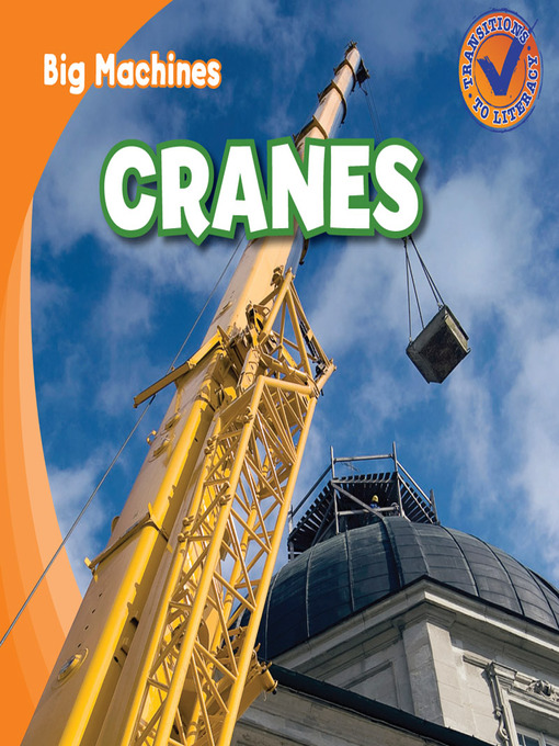 Title details for Cranes by Katie Kawa - Available